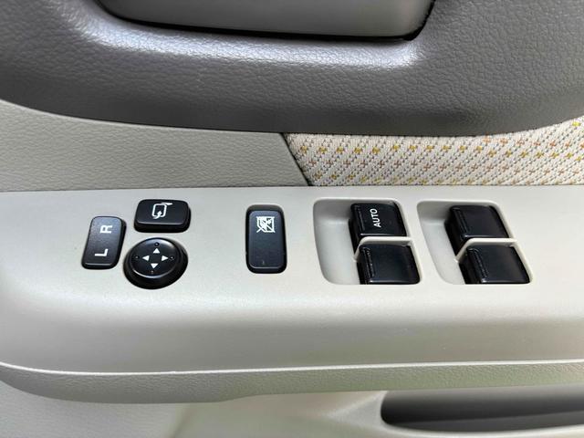 フレアワゴン ＸＳ　ＥＴＣ　両側スライド・片側電動　スマートキー　アイドリングストップ　電動格納ミラー　ベンチシート　ＣＶＴ　盗難防止システム　ＡＢＳ　ＣＤ　ミュージックプレイヤー接続可　衝突安全ボディ　エアコン（10枚目）