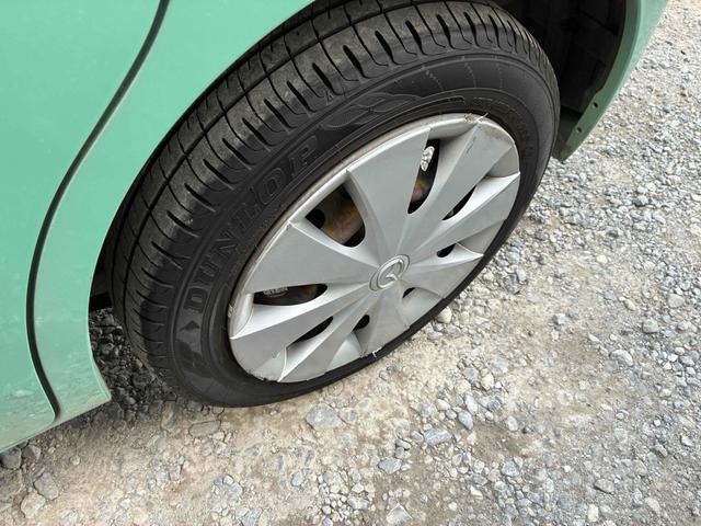 フレアワゴン ＸＳ　ＥＴＣ　両側スライド・片側電動　スマートキー　アイドリングストップ　電動格納ミラー　ベンチシート　ＣＶＴ　盗難防止システム　ＡＢＳ　ＣＤ　ミュージックプレイヤー接続可　衝突安全ボディ　エアコン（18枚目）