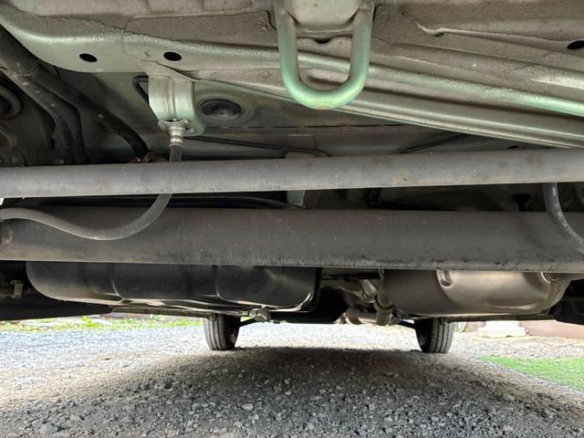 フレアワゴン ＸＳ　ＥＴＣ　両側スライド・片側電動　スマートキー　アイドリングストップ　電動格納ミラー　ベンチシート　ＣＶＴ　盗難防止システム　ＡＢＳ　ＣＤ　ミュージックプレイヤー接続可　衝突安全ボディ　エアコン（23枚目）