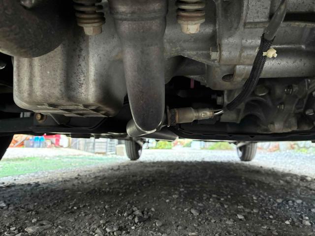 フレアワゴン ＸＳ　ＥＴＣ　両側スライド・片側電動　スマートキー　アイドリングストップ　電動格納ミラー　ベンチシート　ＣＶＴ　盗難防止システム　ＡＢＳ　ＣＤ　ミュージックプレイヤー接続可　衝突安全ボディ　エアコン（24枚目）