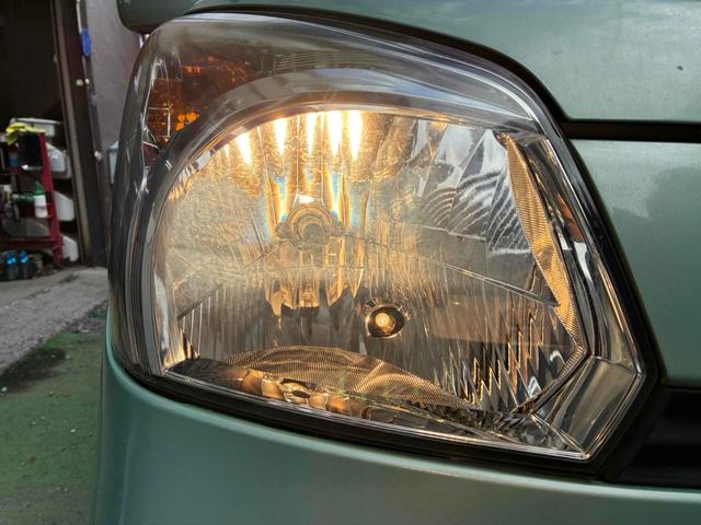 フレアワゴン ＸＳ　ＥＴＣ　両側スライド・片側電動　スマートキー　アイドリングストップ　電動格納ミラー　ベンチシート　ＣＶＴ　盗難防止システム　ＡＢＳ　ＣＤ　ミュージックプレイヤー接続可　衝突安全ボディ　エアコン（30枚目）