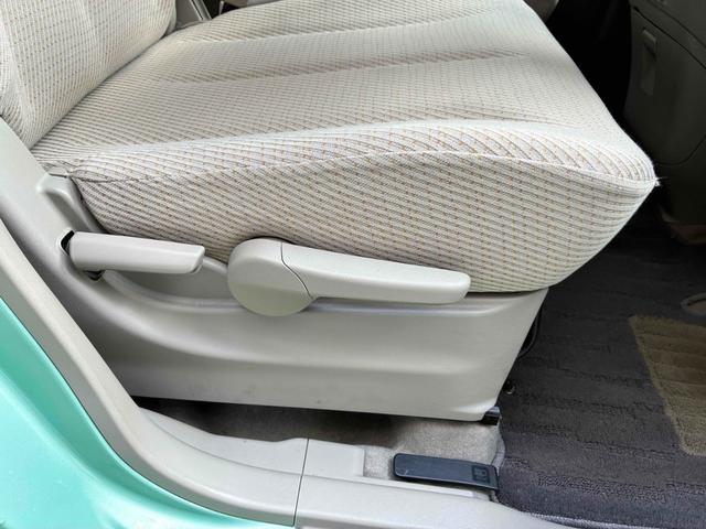 フレアワゴン ＸＳ　ＥＴＣ　両側スライド・片側電動　スマートキー　アイドリングストップ　電動格納ミラー　ベンチシート　ＣＶＴ　盗難防止システム　ＡＢＳ　ＣＤ　ミュージックプレイヤー接続可　衝突安全ボディ　エアコン（41枚目）