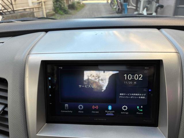 ワゴンR FXリミテッド バックカメラ スマートキー 電動格納ミラー ベンチシート CVT 盗難防止システム ABS Bluetooth アルミホイール 衝突安全ボディ エアコン パワーステアリング パワーウィンドウ(5枚目)