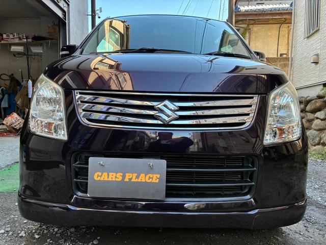 ワゴンR FXリミテッド バックカメラ スマートキー 電動格納ミラー ベンチシート CVT 盗難防止システム ABS Bluetooth アルミホイール 衝突安全ボディ エアコン パワーステアリング パワーウィンドウ(11枚目)