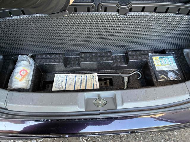 ワゴンR FXリミテッド バックカメラ スマートキー 電動格納ミラー ベンチシート CVT 盗難防止システム ABS Bluetooth アルミホイール 衝突安全ボディ エアコン パワーステアリング パワーウィンドウ(26枚目)