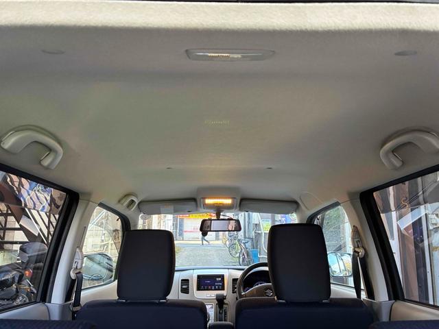 ワゴンR FXリミテッド バックカメラ スマートキー 電動格納ミラー ベンチシート CVT 盗難防止システム ABS Bluetooth アルミホイール 衝突安全ボディ エアコン パワーステアリング パワーウィンドウ(27枚目)