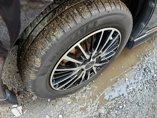 ワゴンR FXリミテッド バックカメラ スマートキー 電動格納ミラー ベンチシート CVT 盗難防止システム ABS Bluetooth アルミホイール 衝突安全ボディ エアコン パワーステアリング パワーウィンドウ(36枚目)