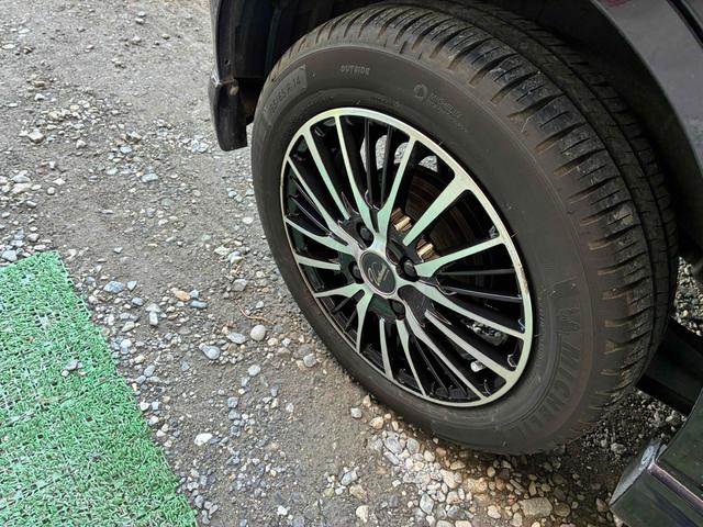 ワゴンR FXリミテッド バックカメラ スマートキー 電動格納ミラー ベンチシート CVT 盗難防止システム ABS Bluetooth アルミホイール 衝突安全ボディ エアコン パワーステアリング パワーウィンドウ(38枚目)