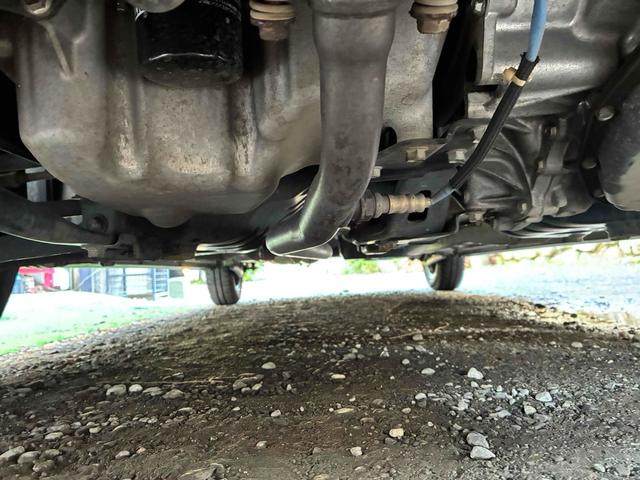 ワゴンR FXリミテッド バックカメラ スマートキー 電動格納ミラー ベンチシート CVT 盗難防止システム ABS Bluetooth アルミホイール 衝突安全ボディ エアコン パワーステアリング パワーウィンドウ(40枚目)