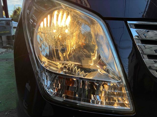 ワゴンR FXリミテッド バックカメラ スマートキー 電動格納ミラー ベンチシート CVT 盗難防止システム ABS Bluetooth アルミホイール 衝突安全ボディ エアコン パワーステアリング パワーウィンドウ(41枚目)