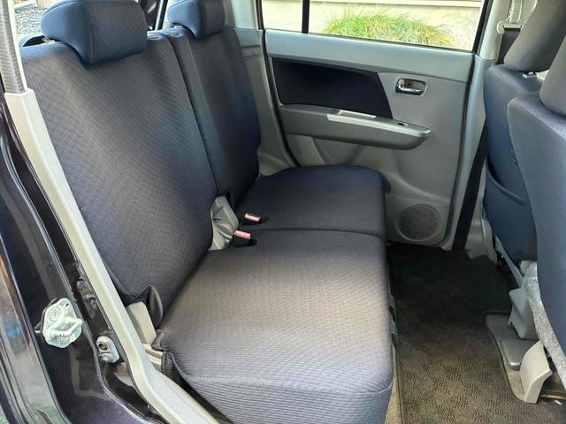 ワゴンR FXリミテッド バックカメラ スマートキー 電動格納ミラー ベンチシート CVT 盗難防止システム ABS Bluetooth アルミホイール 衝突安全ボディ エアコン パワーステアリング パワーウィンドウ(44枚目)