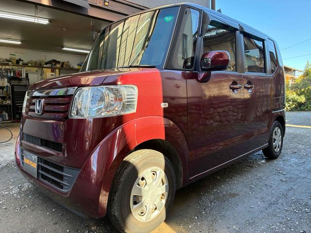 Ｎ－ＢＯＸ Ｇ・Ｌパッケージ　ドライブレコーダー　ＥＴＣ　バックカメラ　両側スライド・片側電動　ナビ　ＴＶ　スマートキー　アイドリングストップ　電動格納ミラー　ベンチシート　ＣＶＴ　盗難防止システム　ＡＢＳ　ＥＳＣ　ＣＤ（11枚目）