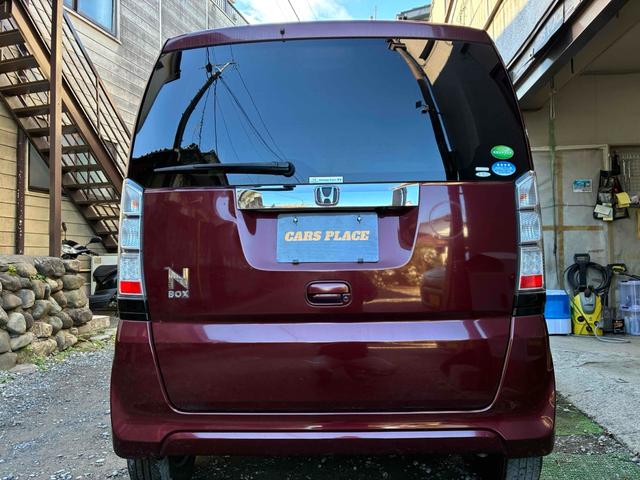 Ｎ－ＢＯＸ Ｇ・Ｌパッケージ　ドライブレコーダー　ＥＴＣ　バックカメラ　両側スライド・片側電動　ナビ　ＴＶ　スマートキー　アイドリングストップ　電動格納ミラー　ベンチシート　ＣＶＴ　盗難防止システム　ＡＢＳ　ＥＳＣ　ＣＤ（16枚目）