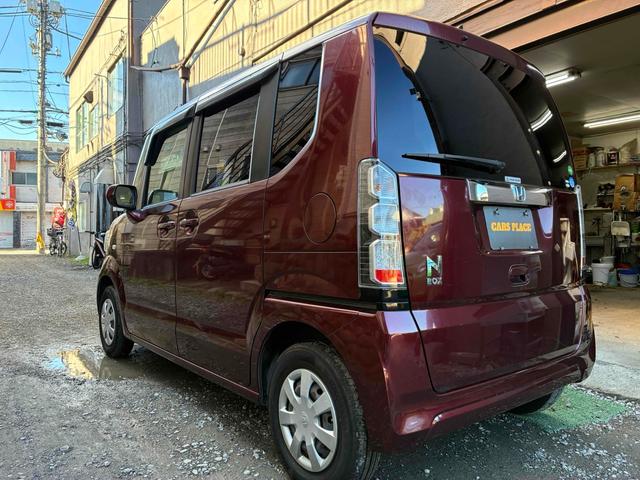 Ｎ－ＢＯＸ Ｇ・Ｌパッケージ　ドライブレコーダー　ＥＴＣ　バックカメラ　両側スライド・片側電動　ナビ　ＴＶ　スマートキー　アイドリングストップ　電動格納ミラー　ベンチシート　ＣＶＴ　盗難防止システム　ＡＢＳ　ＥＳＣ　ＣＤ（17枚目）