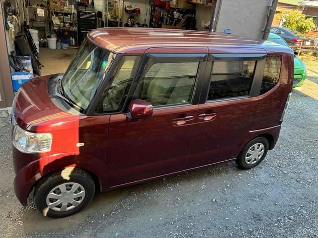 Ｎ－ＢＯＸ Ｇ・Ｌパッケージ　ドライブレコーダー　ＥＴＣ　バックカメラ　両側スライド・片側電動　ナビ　ＴＶ　スマートキー　アイドリングストップ　電動格納ミラー　ベンチシート　ＣＶＴ　盗難防止システム　ＡＢＳ　ＥＳＣ　ＣＤ（22枚目）