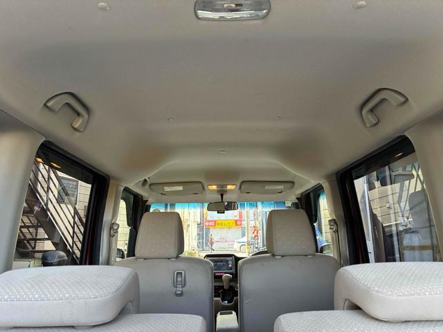 Ｎ－ＢＯＸ Ｇ・Ｌパッケージ　ドライブレコーダー　ＥＴＣ　バックカメラ　両側スライド・片側電動　ナビ　ＴＶ　スマートキー　アイドリングストップ　電動格納ミラー　ベンチシート　ＣＶＴ　盗難防止システム　ＡＢＳ　ＥＳＣ　ＣＤ（46枚目）