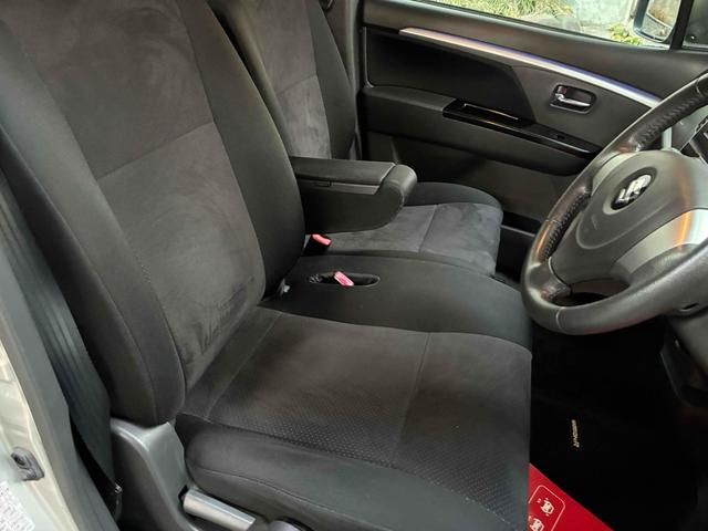 ワゴンＲスティングレー リミテッドＩＩ　オートライト　ＨＩＤ　スマートキー　電動格納ミラー　シートヒーター　ベンチシート　ＣＶＴ　盗難防止システム　ＡＢＳ　ＣＤ　ミュージックプレイヤー接続可　アルミホイール　衝突安全ボディ　エアコン（39枚目）