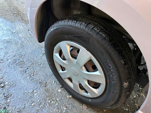 N-BOX G・Lパッケージ ドライブレコーダー ETC バックカメラ 両側電動スライドドア ナビ TV スマートキー アイドリングストップ ベンチシート フリップダウンモニター CVT ABS ESC CD DVD再生(20枚目)