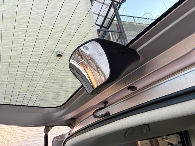 N-BOX G・Lパッケージ ドライブレコーダー ETC バックカメラ 両側電動スライドドア ナビ TV スマートキー アイドリングストップ ベンチシート フリップダウンモニター CVT ABS ESC CD DVD再生(28枚目)