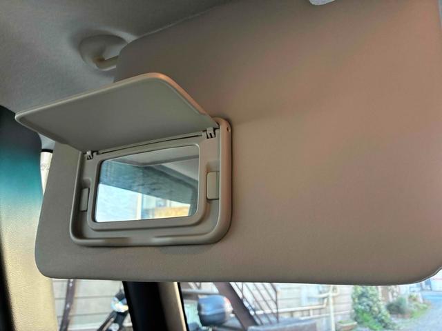 N-BOX G・Lパッケージ ドライブレコーダー ETC バックカメラ 両側電動スライドドア ナビ TV スマートキー アイドリングストップ ベンチシート フリップダウンモニター CVT ABS ESC CD DVD再生(40枚目)