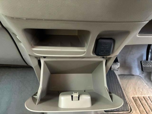 N-BOX G・Lパッケージ ドライブレコーダー ETC バックカメラ 両側電動スライドドア ナビ TV スマートキー アイドリングストップ ベンチシート フリップダウンモニター CVT ABS ESC CD DVD再生(42枚目)