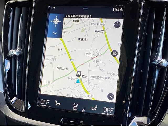 T5 モメンタム MY2019 試乗車UP(13枚目)