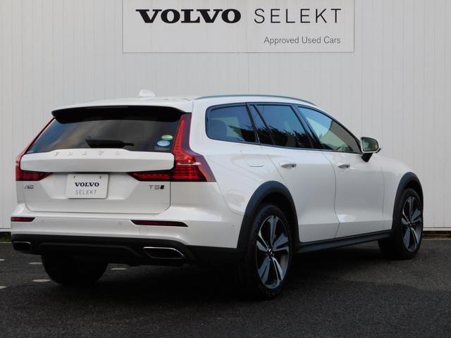 Ｖ６０ Ｔ５　ＡＷＤ　Ｐｒｏ（4枚目）