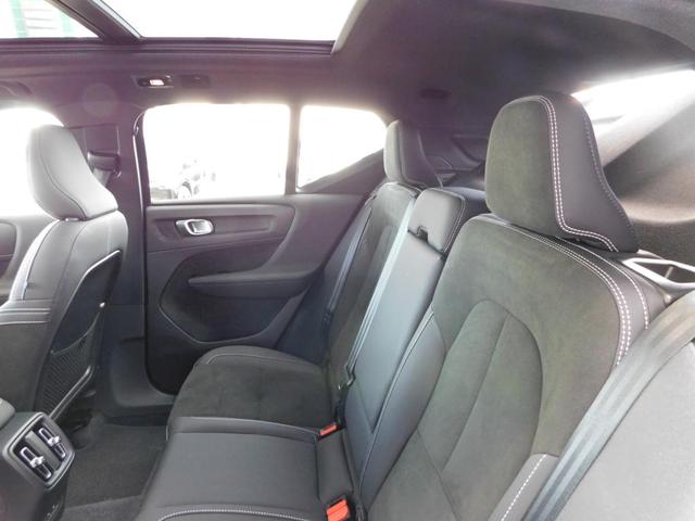 XC40リチャージ リチャージ アルティメットシングルモーター グーグルナビ・360度カメラ・純正ドラレコ(21枚目)