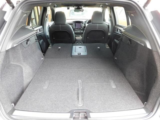 XC40リチャージ リチャージ アルティメットシングルモーター グーグルナビ・360度カメラ・純正ドラレコ(26枚目)