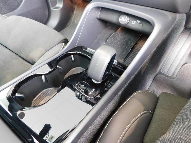 XC40リチャージ リチャージ アルティメットシングルモーター グーグルナビ・360度カメラ・純正ドラレコ(32枚目)