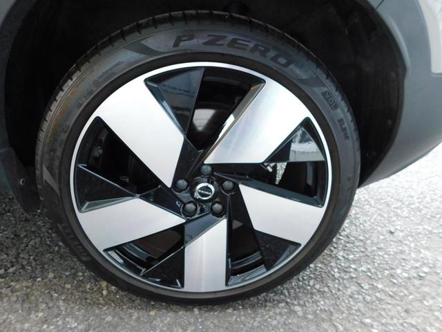 XC40リチャージ リチャージ アルティメットシングルモーター グーグルナビ・360度カメラ・純正ドラレコ(43枚目)