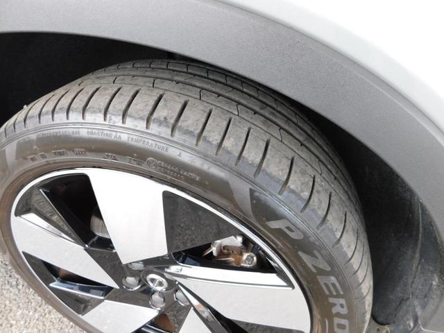 XC40リチャージ リチャージ アルティメットシングルモーター グーグルナビ・360度カメラ・純正ドラレコ(45枚目)