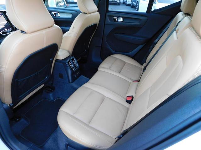 XC40 リチャージ PHV T5 インスクリプション ナビ サンルーフ Harman/Kardonプレミアムサウンド360度カメラ・レザー(21枚目)