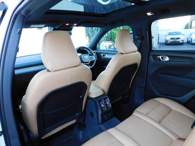 XC40 リチャージ PHV T5 インスクリプション ナビ サンルーフ Harman/Kardonプレミアムサウンド360度カメラ・レザー(22枚目)