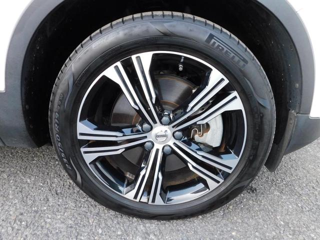 XC40 リチャージ PHV T5 インスクリプション ナビ サンルーフ Harman/Kardonプレミアムサウンド360度カメラ・レザー(38枚目)