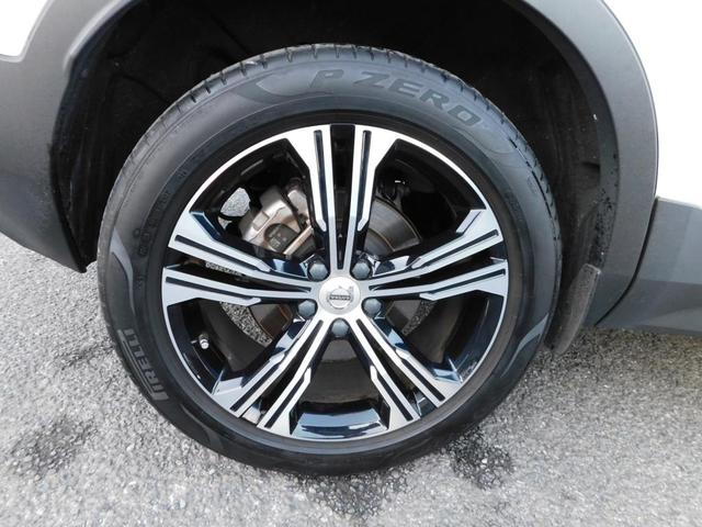 XC40 リチャージ PHV T5 インスクリプション ナビ サンルーフ Harman/Kardonプレミアムサウンド360度カメラ・レザー(39枚目)