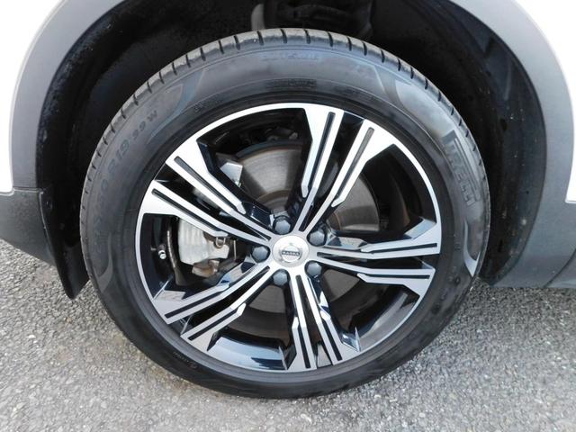 XC40 リチャージ PHV T5 インスクリプション ナビ サンルーフ Harman/Kardonプレミアムサウンド360度カメラ・レザー(41枚目)