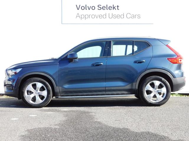 ＸＣ４０ Ｂ３　モメンタム　ＳＥＮＳＵナビ・３６０度カメラ・１オーナー・禁煙（2枚目）