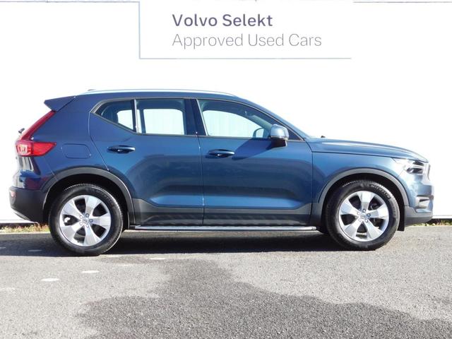 ＸＣ４０ Ｂ３　モメンタム　ＳＥＮＳＵナビ・３６０度カメラ・１オーナー・禁煙（3枚目）