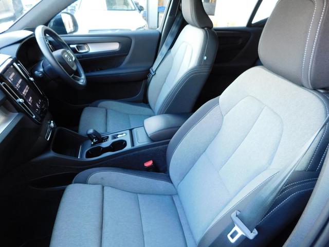 ＸＣ４０ Ｂ３　モメンタム　ＳＥＮＳＵナビ・３６０度カメラ・１オーナー・禁煙（10枚目）