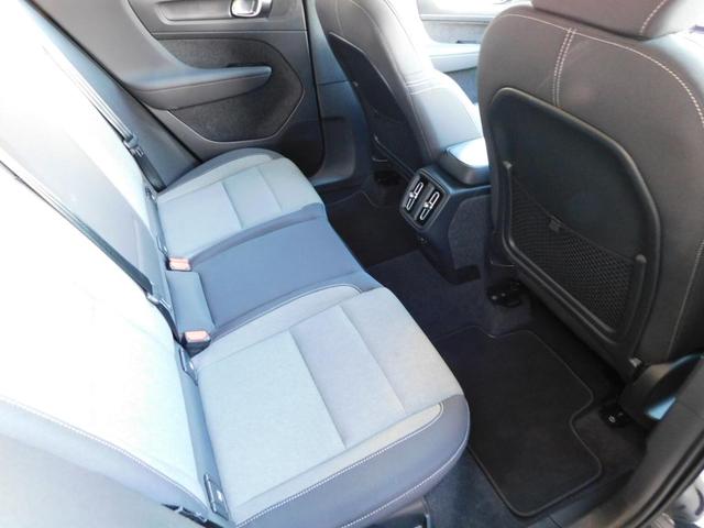 ＸＣ４０ Ｂ３　モメンタム　ＳＥＮＳＵナビ・３６０度カメラ・１オーナー・禁煙（15枚目）