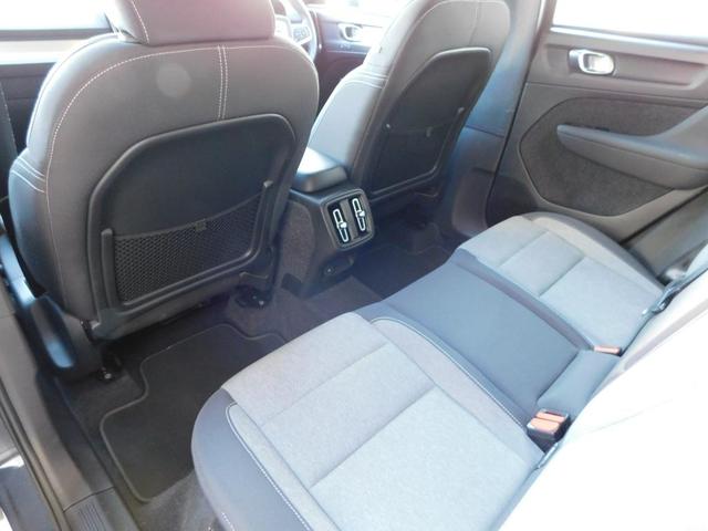 ＸＣ４０ Ｂ３　モメンタム　ＳＥＮＳＵナビ・３６０度カメラ・１オーナー・禁煙（22枚目）