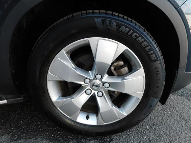 ＸＣ４０ Ｂ３　モメンタム　ＳＥＮＳＵナビ・３６０度カメラ・１オーナー・禁煙（39枚目）