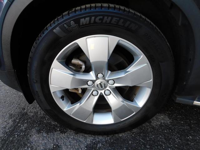 ＸＣ４０ Ｂ３　モメンタム　ＳＥＮＳＵナビ・３６０度カメラ・１オーナー・禁煙（42枚目）