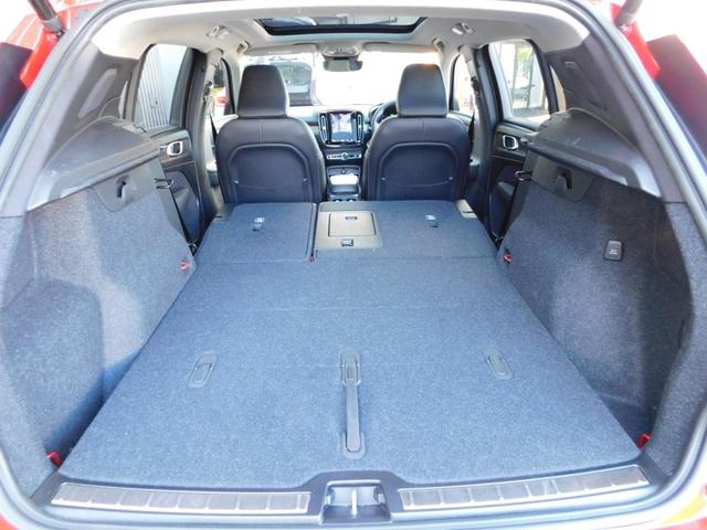 XC40 アルティメット B4 AWD 4WD・1オーナー・禁煙・SENSUナビ(28枚目)