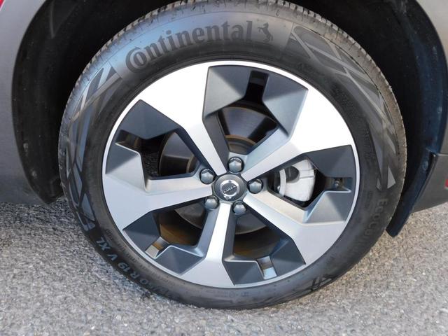 XC40 アルティメット B4 AWD 4WD・1オーナー・禁煙・SENSUナビ(39枚目)