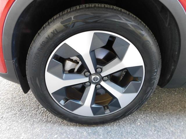 XC40 アルティメット B4 AWD 4WD・1オーナー・禁煙・SENSUナビ(42枚目)