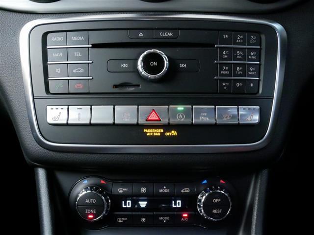 CLA45 4Mシューティングブレーク AMGアドバンストP(17枚目)