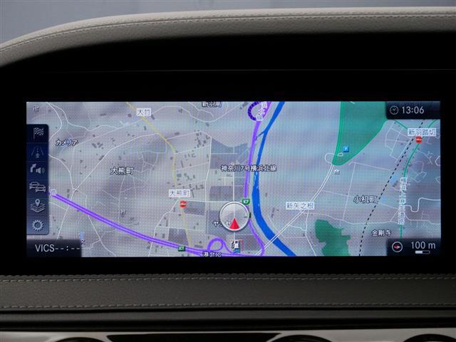 S450 エクスクルーシブ AMGラインプラス 2年保証(10枚目)
