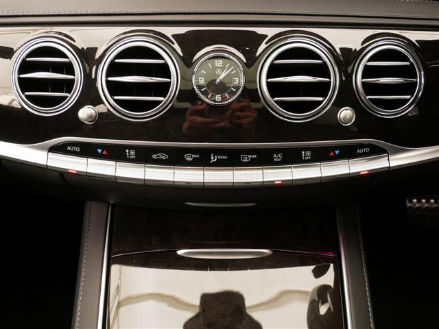 S450 エクスクルーシブ AMGラインプラス 2年保証(12枚目)